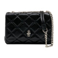 Marc Jacobs Shoulder Bag — Black