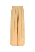 Isabel Marant Nolia Trousers — Beige