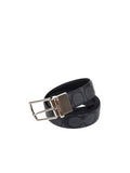 Coach Belt — Black