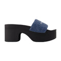 Alexander Wang Sandal — Blue