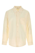 Sefr Leo Shirt — White