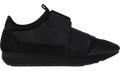 Balenciaga Race Runner Sneaker — Black