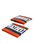 Dolce & Gabbana Wristband — Orange