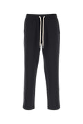 Moncler Bottoms Joggers — Navy