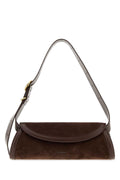 Bolso cruzado Jil Sander — Marrón