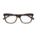Saint Laurent SL503003 Eyeglasses — Havana