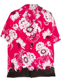 Valentino Garavani Shirt — Pink