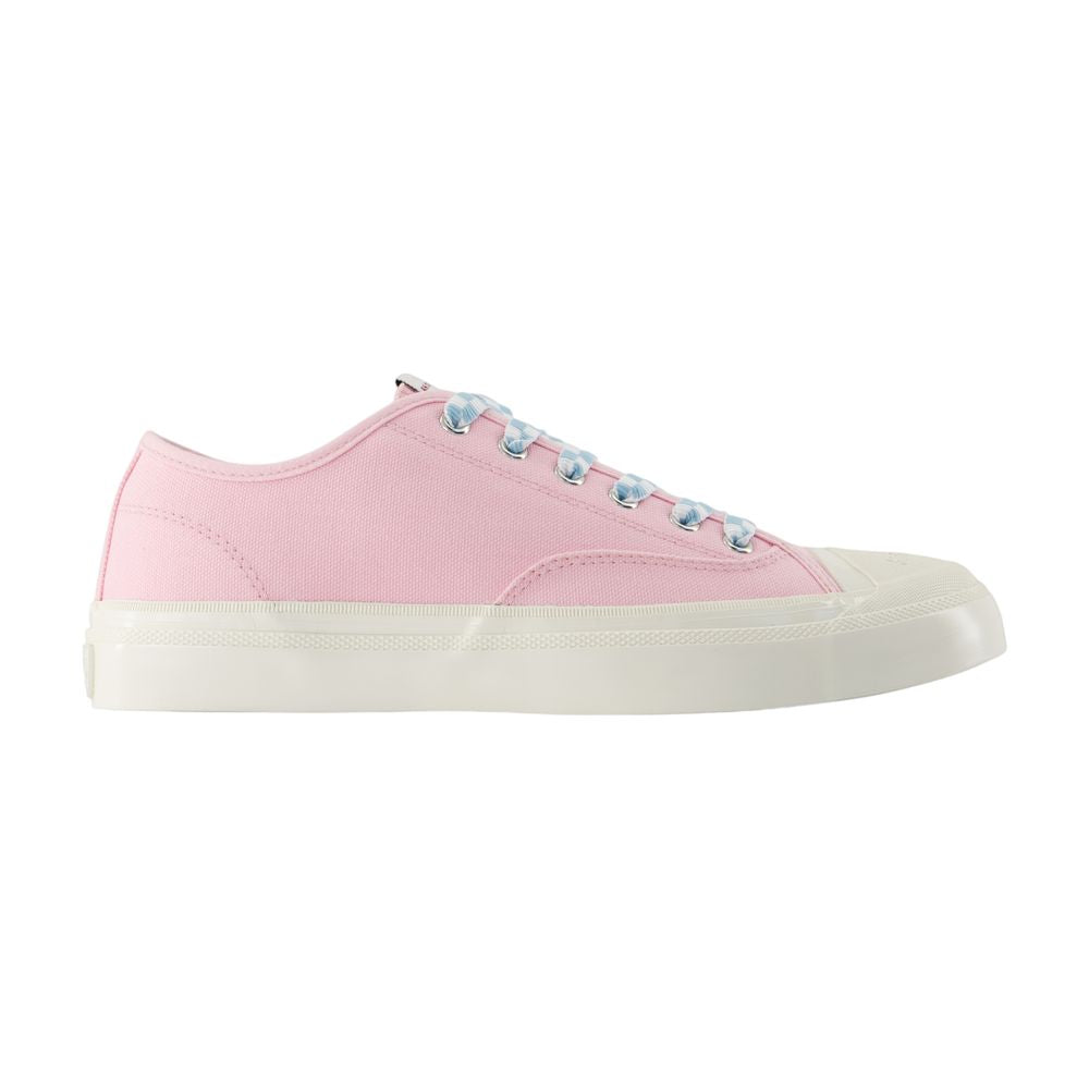 Kenzo Hoshi Sneakers — Pink