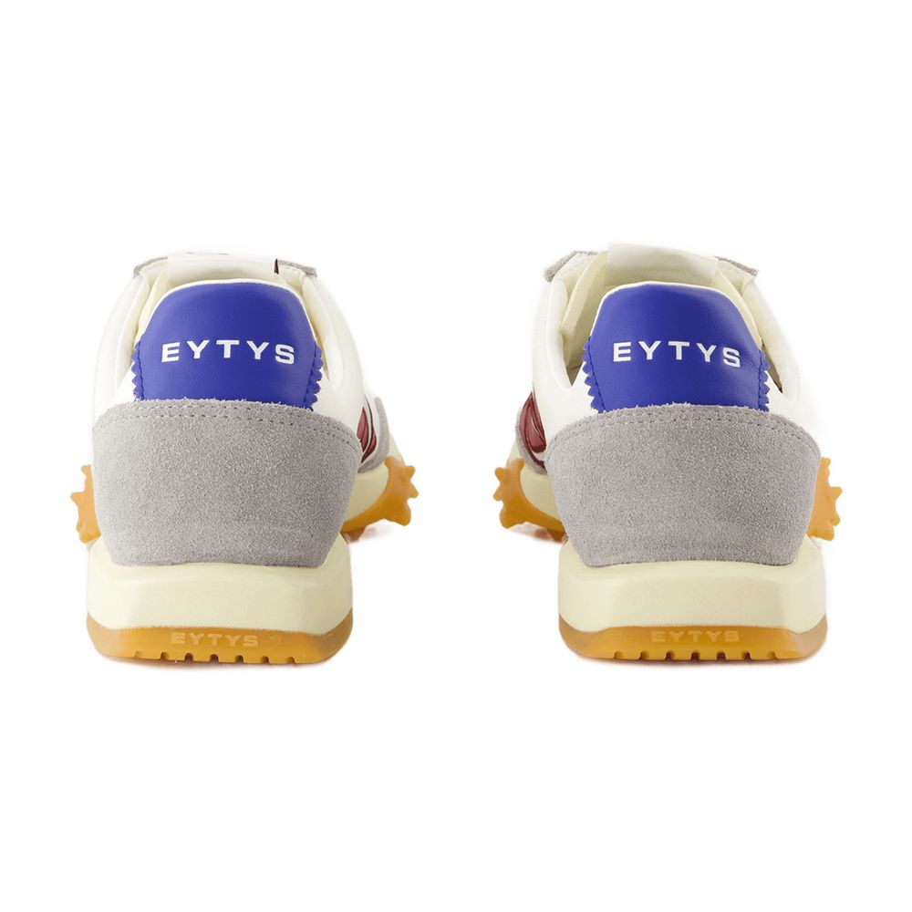 Eytys Eros Sneaker — Cream