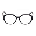 MCM MW5008-D001 Eyeglasses — Black
