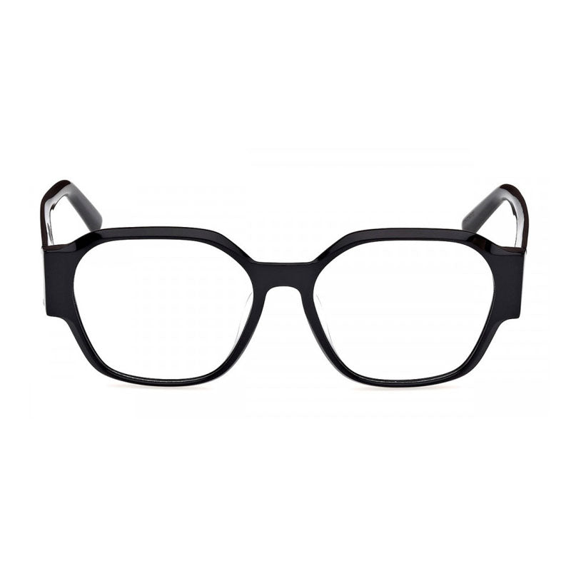 MCM MW5008-D001 Eyeglasses — Black