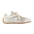 Axel Arigato Slow Runner Sneaker — White