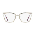 Ferragamo SF2235710 Eyeglasses — Gold