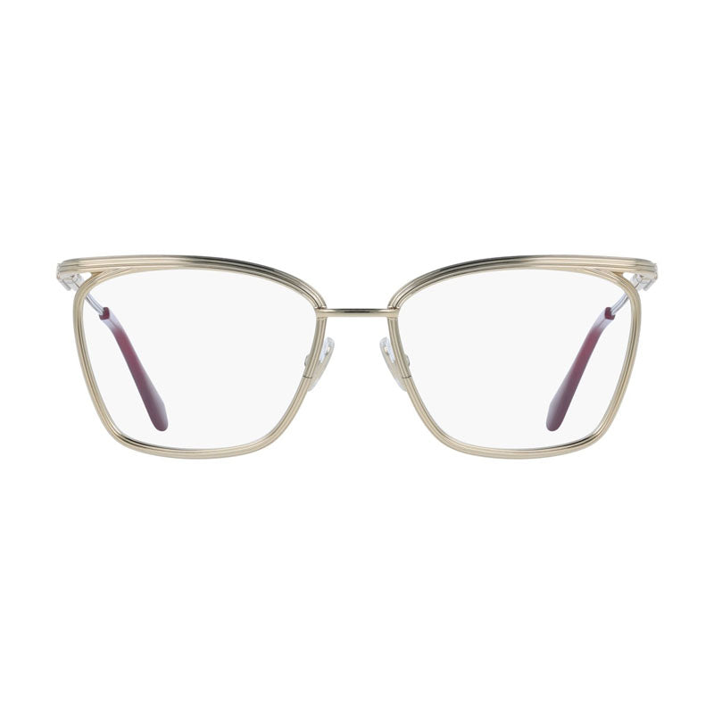 Ferragamo SF2235710 Eyeglasses — Gold