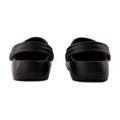 Balenciaga Sunday Slipper — Black