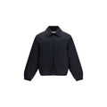 Our Legacy Avenue Puffa Jacket — Black