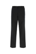 A.P.C. Dylan Trousers — Black