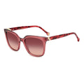 Carolina Herrera CHHER0236S82UAC Acetate Frame Sunglasses — Pink