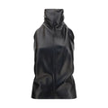 Khaite Rone Tank Top — Black