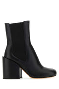 Sportmax Etra Ankle Boot — Black