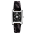 Michael Kors Monroe Watch — Black