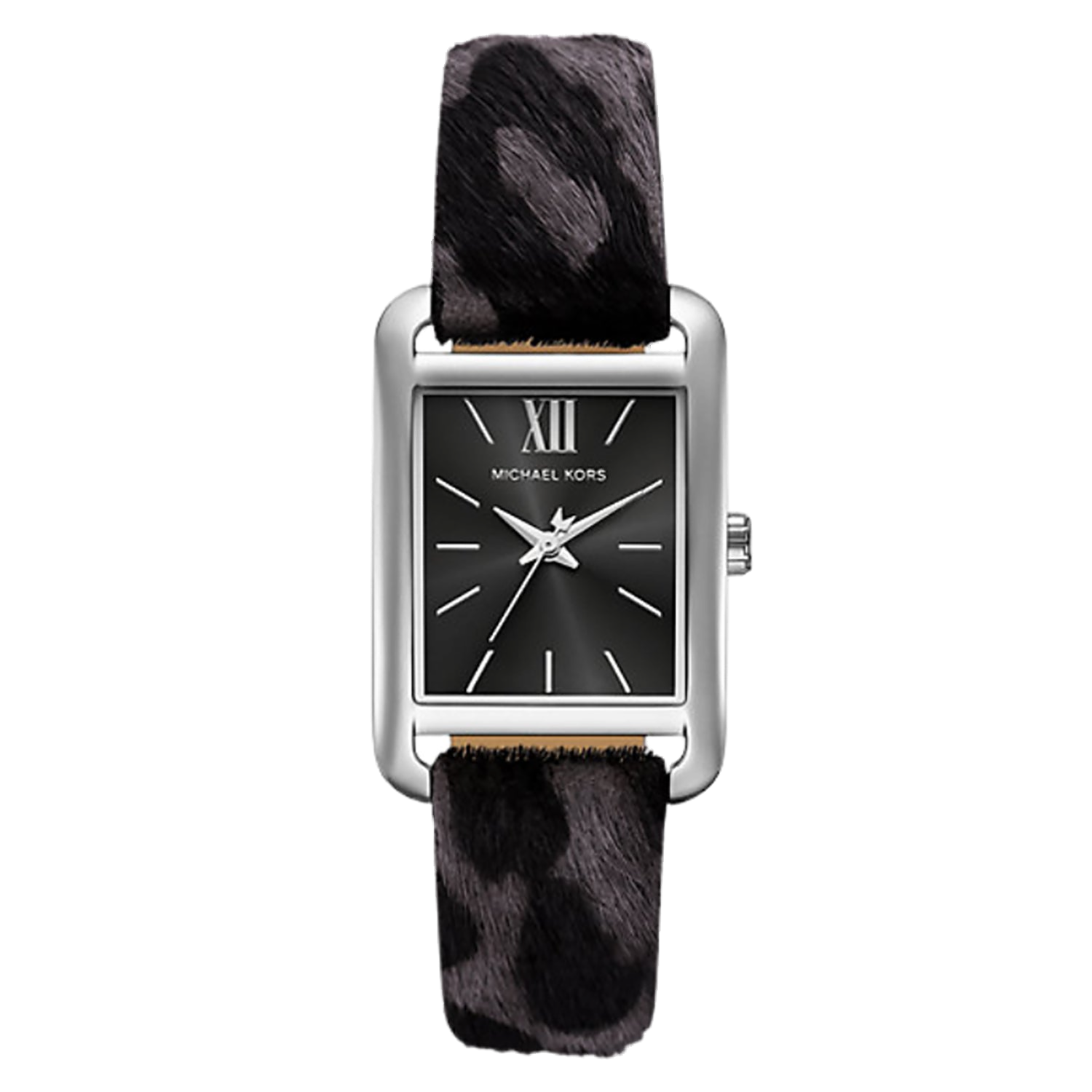 Michael Kors Monroe Watch — Black