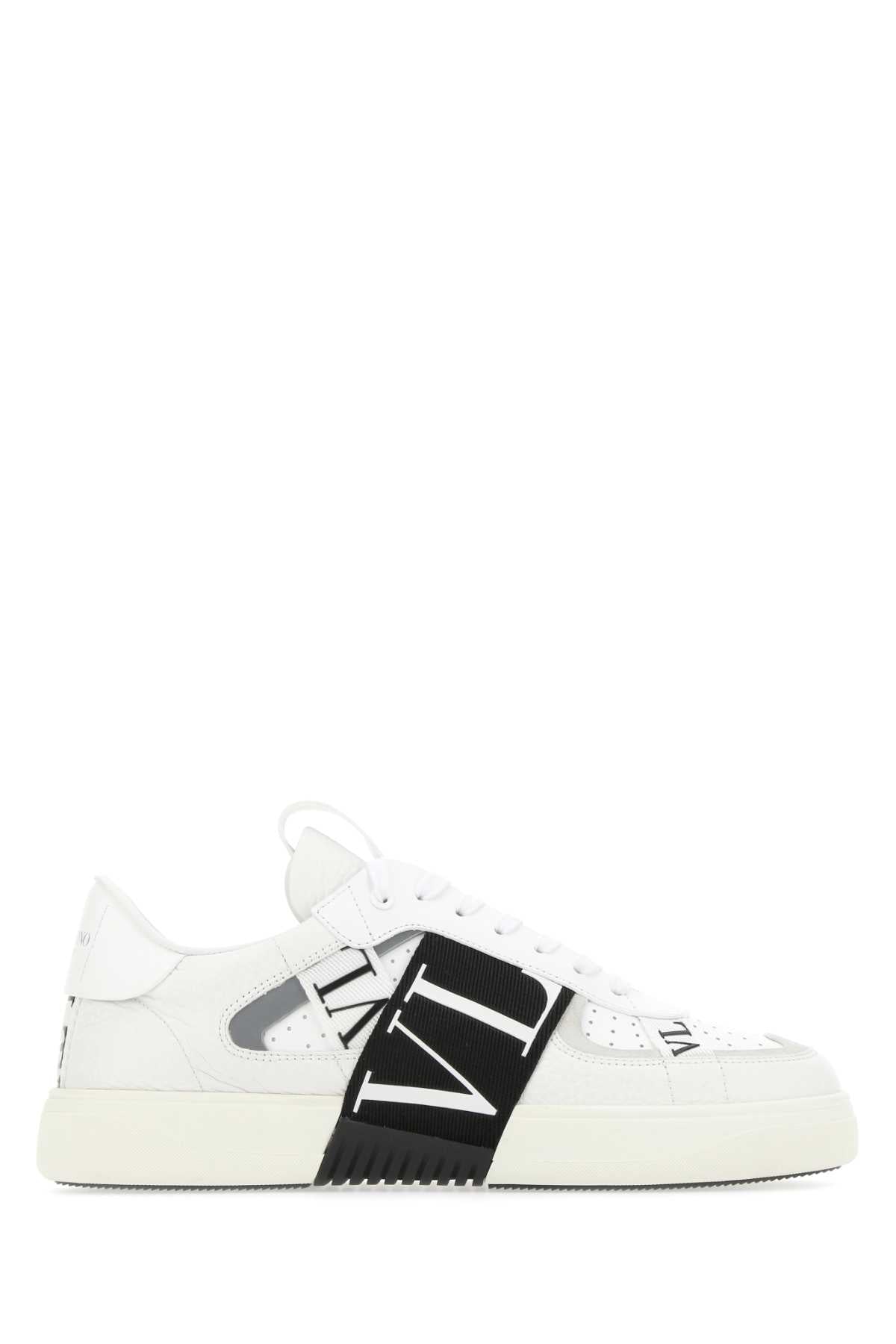 Valentino Garavani VL7N Sneaker — White