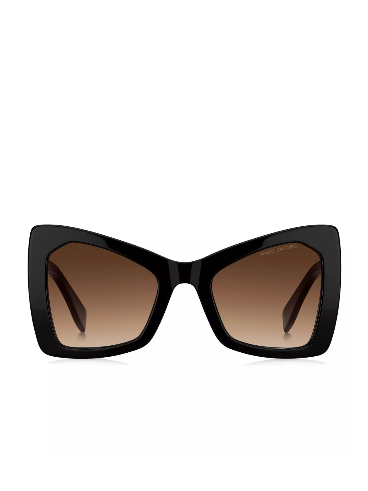 Marc Jacobs MJ761S807 Sunglasses — Black