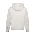 Ader Error Cotton Hoodie — White