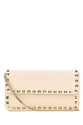 Bolso de mano Valentino Garavani - Beige