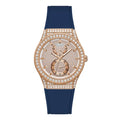 Guess Princess Watch — Rose Gold