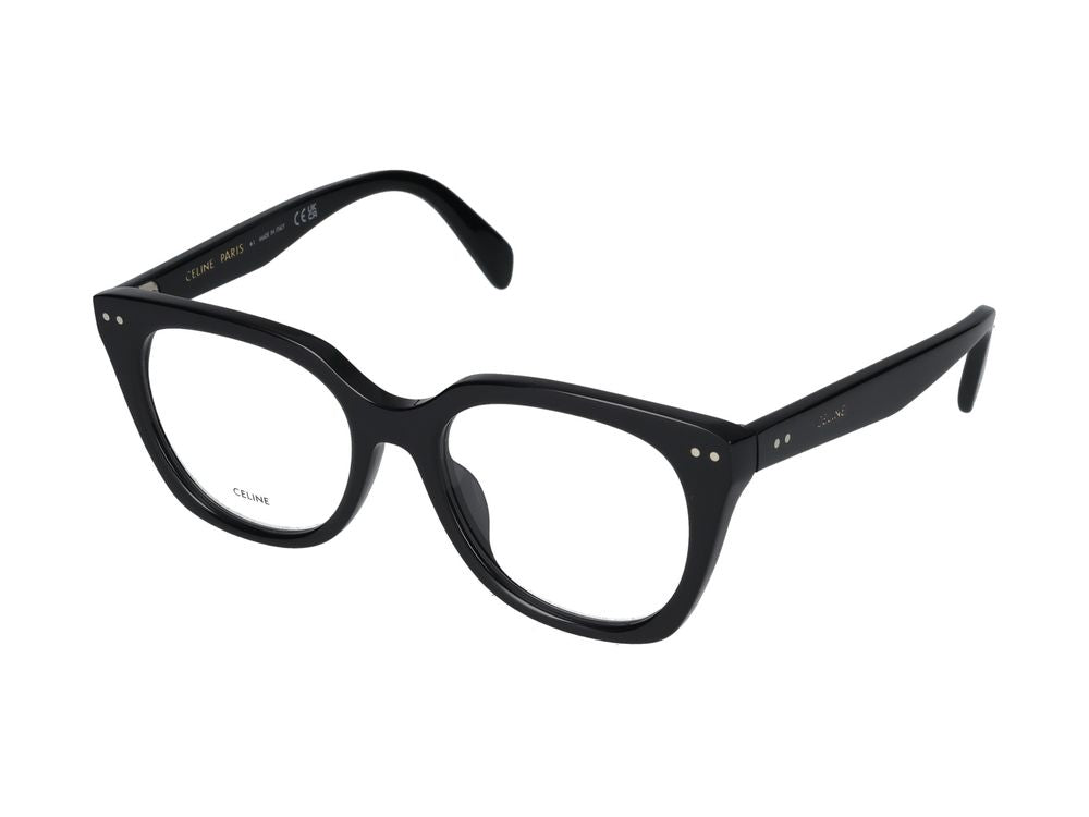Celine CL50116I Eyeglasses — Black