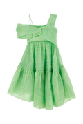 Cecilie Bahnsen Dress — Green