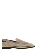 Brunello Cucinelli Loafers Loafers — Beige