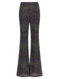 Missoni Caperdoni Trousers — Multicolor