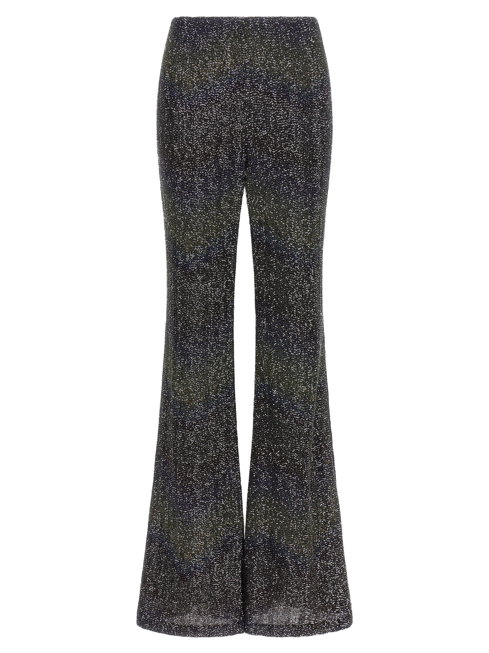 Missoni Caperdoni Trousers — Multicolor