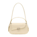 SamsøE SamsøE Sahero Shoulder Bag — Ivory