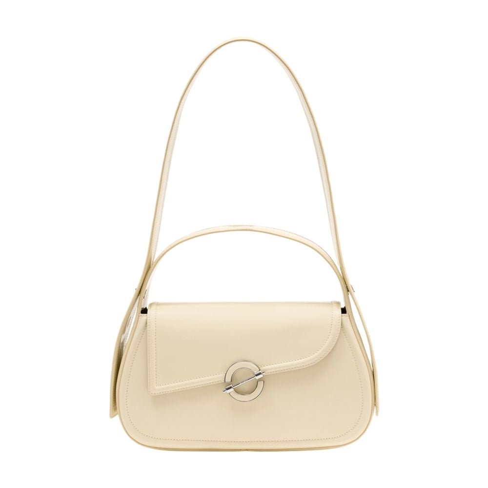 SamsøE SamsøE Sahero Shoulder Bag — Ivory