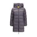 Parajumpers Down Jacket — Gray