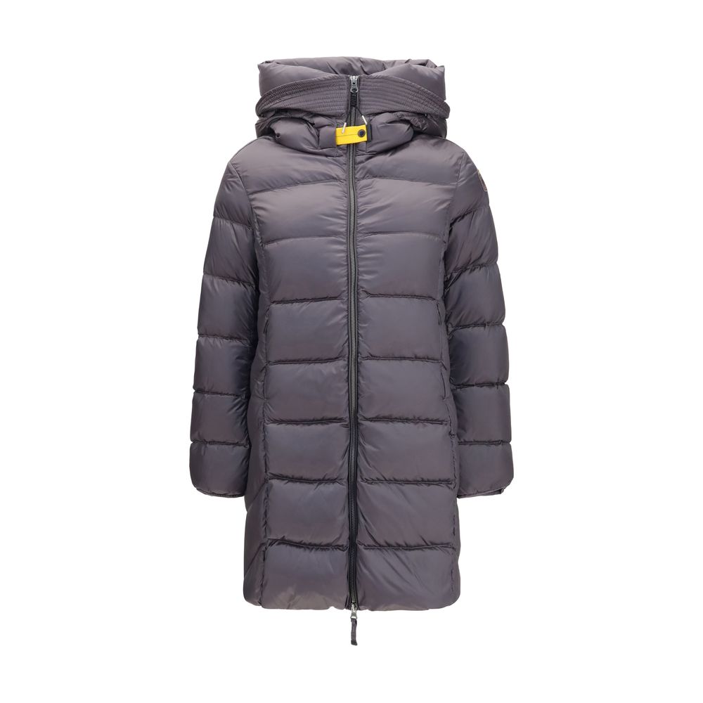 Parajumpers Down Jacket — Gray