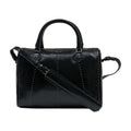 Zadig & Voltaire Top Handle Bag — Black