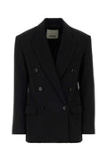 Isabel Marant Khera Blazer — Black