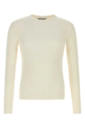Our Legacy Neuwhirefsil Sweater — Beige