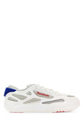 Reebok Club C FWD Sneaker — White