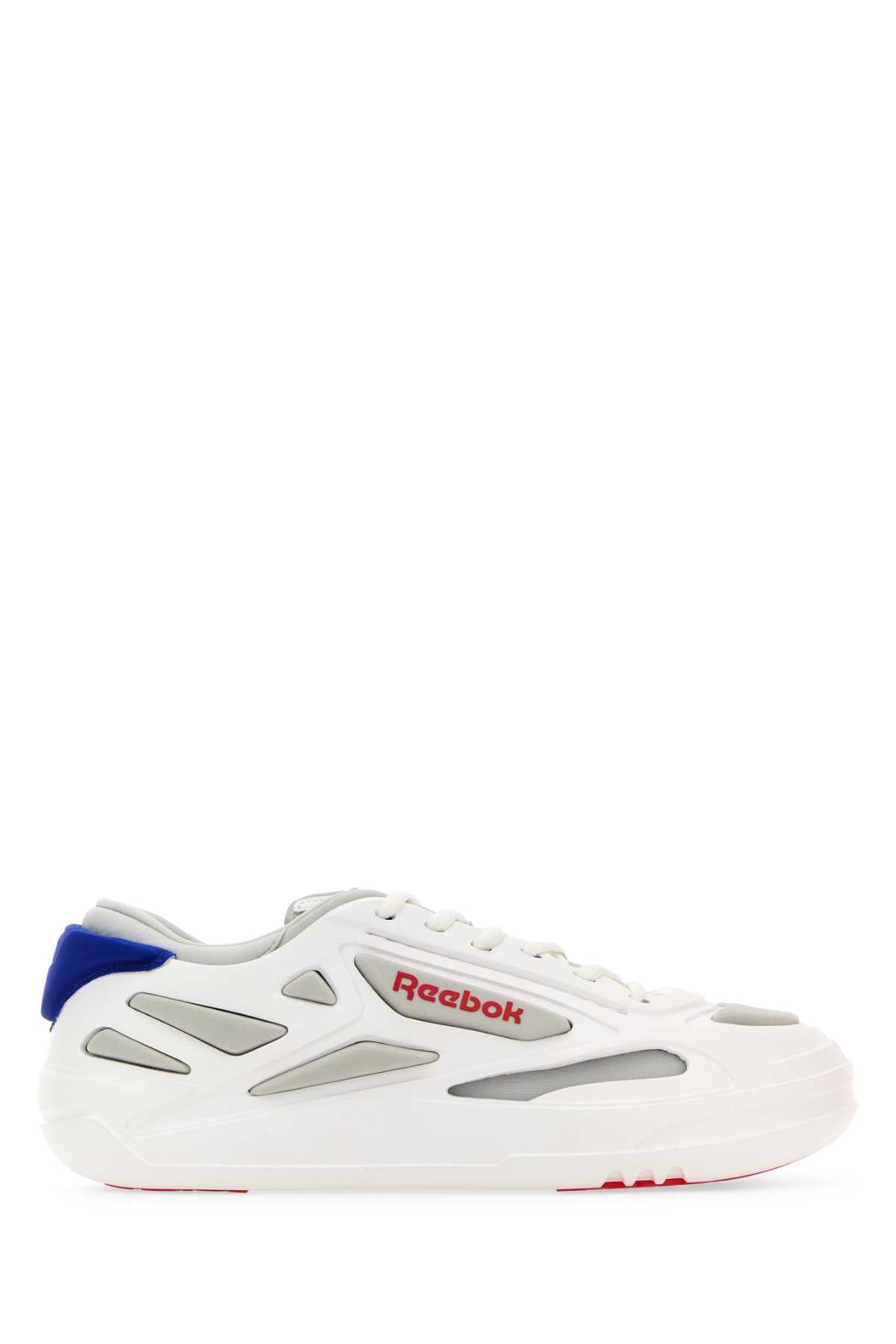 Reebok Club C FWD Sneaker — White