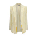 Max Mara Sportmax Blazer — Beige