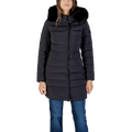 Peuterey Seriola Parka — Black