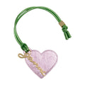Ganni Hair Band — Pink