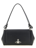 Vivienne Westwood Shoulder Bag — Black