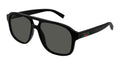Gucci GG1856S Sunglasses — Black